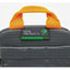 Lowepro Gearup Filter Pouch 100 Dark Grey Green Line Camera Bag