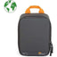 Lowepro Gearup Filter Pouch 100 Dark Grey Green Line Camera Bag