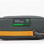 Lowepro Gearup Memory Wallet 20d Dark Grey Green Line Camera Bag