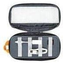 Lowepro Gearup Pouch Medium Dark Grey Green Line Camera Bag