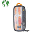 Lowepro Gearup Pouch Medium Dark Grey Green Line Camera Bag
