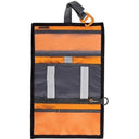 Lowepro Gearup Wrap Dark Grey Green Line Camera Bag