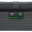 Lowepro Gearup Wrap Dark Grey Green Line Camera Bag