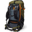 Lowepro Photosport X Backpack 45l Aw Camera Bag