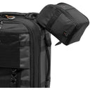 Lowepro Pro Trekker Rlx 450 Aw Ii Green Line Camera Bag - Jacobs Digital