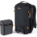 Lowepro Trekker Lt Backpack 150 Green Line Camera Bag