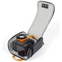 Lowepro Trekker Lt Backpack 150 Green Line Camera Bag