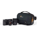 Lowepro Trekker Lt Hp 100 Green Line Camera Bag