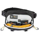Lowepro Trekker Lt Hp 100 Green Line Camera Bag