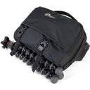 Lowepro Trekker Lt Slx 120 Green Line Camera Bag