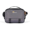 Lowepro Trekker Lt Slx 120 Grey Green Line Camera Bag