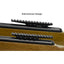 Leapers Universal Dovetail to Picatinny rail 145mm Long - Jacobs Digital