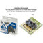 Leapers UTG ACCUSHOT 30mm Medium Profile Weaver Mount Rings