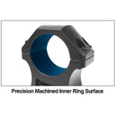 Leapers UTG-PRO 30mm Medium Picatinny Mount Rings