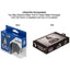 Leapers UTG-PRO 30mm Medium Picatinny Mount Rings