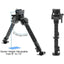 Leapers UTG Big Bore Full Stability Bipod 9-14