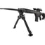 Leapers UTG Big Bore Full Stability Bipod 9-14