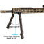 Leapers UTG RECON FLEX M-Lock Bipod 8-11.8