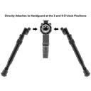 Leapers UTG RECON FLEX M-Lock Bipod 8-11.8"
