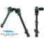 Leapers UTG Over Bore Heavy Duty Bipod 7-11