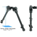 Leapers UTG Over Bore Heavy Duty Bipod 7-11"