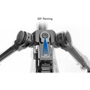 Leapers UTG Over Bore Heavy Duty Bipod 7-11"
