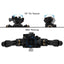 Leapers UTG PRO Heavy Duty Bipod 7-9