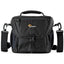 Lowepro Nova 170 Aw Ii Black  Camera Bag - Jacobs Digital