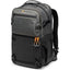 Lowepro Fastpack Pro Bp 250 Aw Iii Grey  Camera Bag