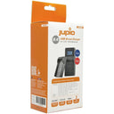 Jupio Panasonic Brand 7.4v - 8.4v Usb Charger - Jacobs Digital