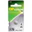 GP - Button Cell - LR44 / A76 1pk - Jacobs Digital