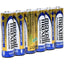 Maxell Alkaline Aa Size Bulk Six Batteries Pack In Shrink Wrap Packaging - Jacobs Digital