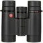 Leica Ultravid 10x32 HD Plus Binoculars - Jacobs Digital