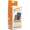 Jupio Sony Brand 7.4v - 8.4v Usb Charger