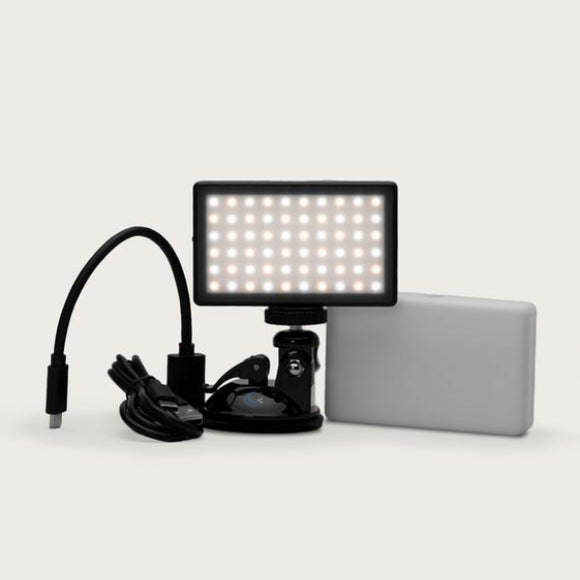 Lume Cube Video Conference Lighting Kit - Jacobs Digital
