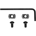 GrovTec Bipod Stud Mount 2.3" M-LOK