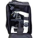 Omax Vinyl Carrying Case for Microscope