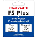 Marumi Fs Plus Lens Protect 72mm - Jacobs Digital