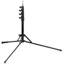 Manfrotto 5002bl Nano Plus Stand Black