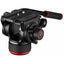Manfrotto 504x Top Plate - Jacobs Digital