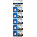 Maxell 317 - SR516SW Watch Battery 5PK