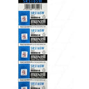 Maxell 317 - SR516SW Watch Battery 5PK