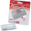 Carson MagniCard 3x LED Lighted Magnifier