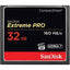 SanDisk 32GB CF Extreme Pro 160MB/s 1067X - Jacobs Digital