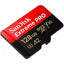 Sandisk Extreme Pro Micro Sdhc 128gb Up To 170mb/s Class 10 A2 V30 Data Storage - Jacobs Digital