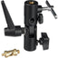 Manfrotto 026 Lite-tite Swivel Aluminium Stand/mount - Jacobs Digital