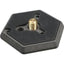 Manfrotto Hexagonal Assy Plate With 3/8 Tripod Part