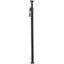 Manfrotto 032b Autopole Black Extends Fr Stand/mount