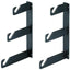 Manfrotto 045 Expan B/G Triple Hooks