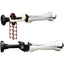 Manfrotto 046 Expandable W/Metal Red Chain